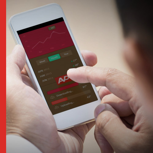 Desarrollo de software y aplicaciones